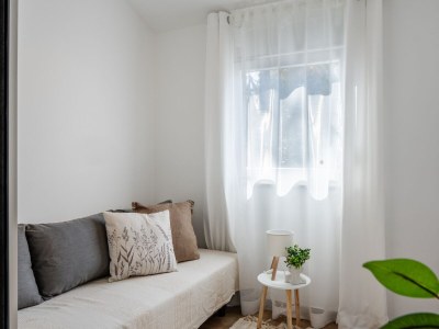 Apartment Two bedroom apartment with terrace Vir A-24090-b - Outdoor photo 26