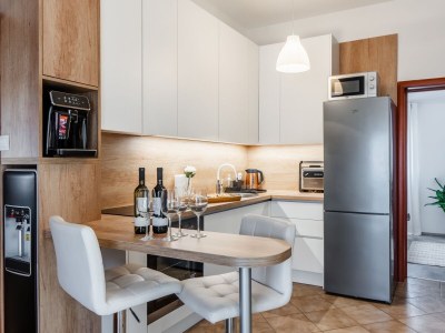 Apartment Two bedroom apartment with terrace Vir A-24090-b - Outdoor photo 28