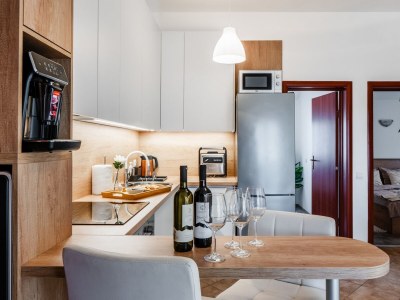 Apartment Two bedroom apartment with terrace Vir A-24090-b - Outdoor photo 30