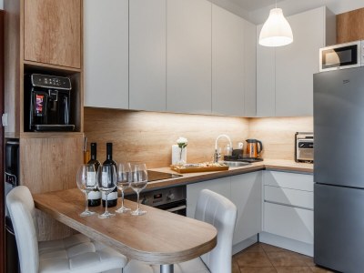 Apartment Two bedroom apartment with terrace Vir A-24090-b - Outdoor photo 31