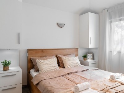 Apartment Two bedroom apartment with terrace Vir A-24090-b - Outdoor photo 34