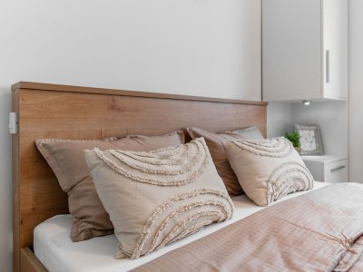 Apartment Two bedroom apartment with terrace Vir A-24090-b - Outdoor photo 35