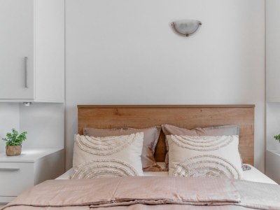 Apartment Two bedroom apartment with terrace Vir A-24090-b - Outdoor photo 36