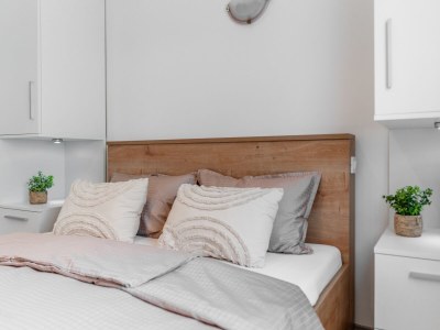 Apartment Two bedroom apartment with terrace Vir A-24090-b - Outdoor photo 37