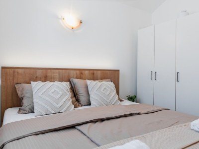 Apartment Two bedroom apartment with terrace Vir A-24090-b - Outdoor photo 38