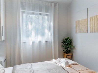 Apartment Two bedroom apartment with terrace Vir A-24090-b - Outdoor photo 39