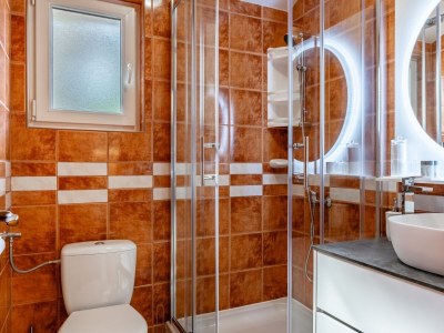 Apartment Two bedroom apartment with terrace Vir A-24090-b - Outdoor photo 40