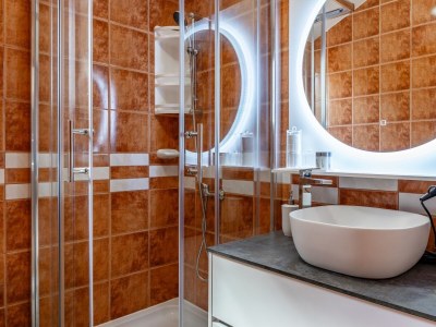 Apartment Two bedroom apartment with terrace Vir A-24090-b - Outdoor photo 42