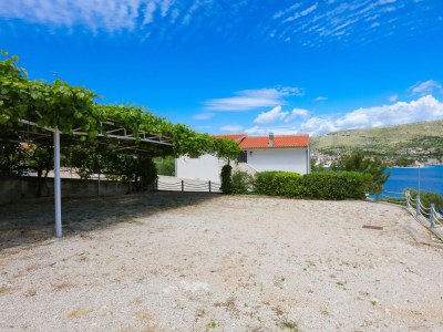 Apartment Two bedroom apartment near beach Šparadići, Šibenik A-23939-b - Outdoor photo 8