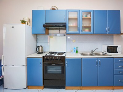 Apartment Two bedroom apartment near beach Šparadići, Šibenik A-23939-b - Outdoor photo 18