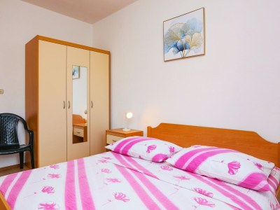 Apartment Two bedroom apartment near beach Šparadići, Šibenik A-23939-b - Outdoor photo 21