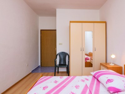 Apartment Two bedroom apartment near beach Šparadići, Šibenik A-23939-b - Outdoor photo 22