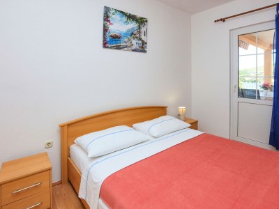 Apartment Two bedroom apartment near beach Šparadići, Šibenik A-23939-b - Outdoor photo 23