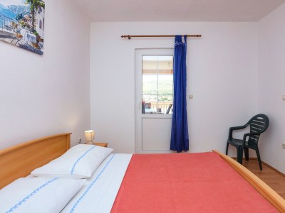 Apartment Two bedroom apartment near beach Šparadići, Šibenik A-23939-b - Outdoor photo 24