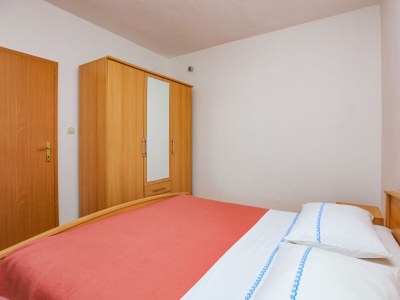 Apartment Two bedroom apartment near beach Šparadići, Šibenik A-23939-b - Outdoor photo 25