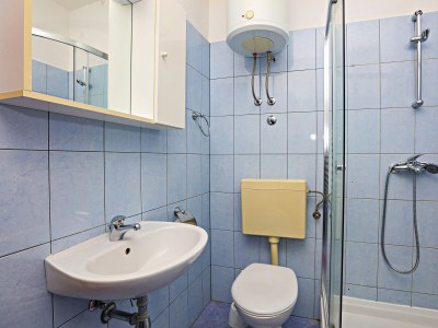 Apartment Two bedroom apartment near beach Šparadići, Šibenik A-23939-b - Outdoor photo 27