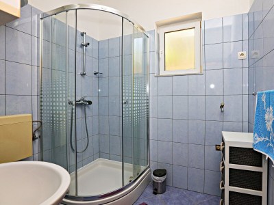 Apartment Two bedroom apartment near beach Šparadići, Šibenik A-23939-b - Outdoor photo 28