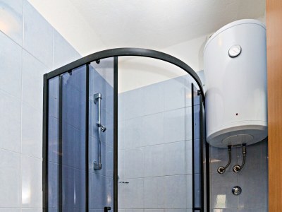 Apartment Two bedroom apartment near beach Šparadići, Šibenik A-23939-b - Outdoor photo 29