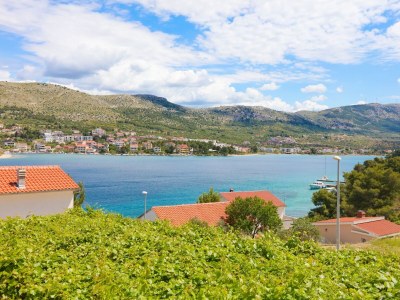 Apartment Two bedroom apartment near beach Šparadići, Šibenik A-23939-b - Outdoor photo 36