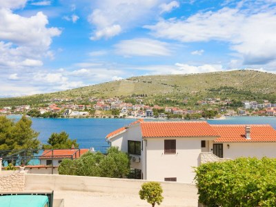 Apartment Two bedroom apartment near beach Šparadići, Šibenik A-23939-b - Outdoor photo 37