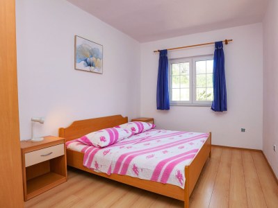 Apartment Two bedroom apartment near beach Šparadići, Šibenik A-23939-b - Outdoor photo 38