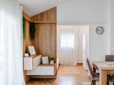 Apartment Two bedroom apartment with terrace Vir A-24090-c - Outdoor photo 27