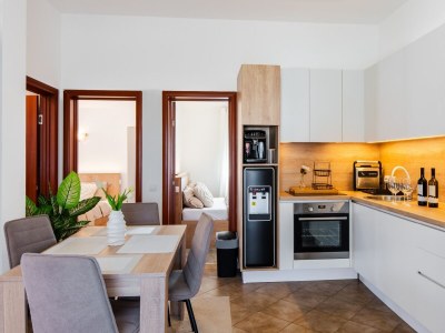 Apartment Two bedroom apartment with terrace Vir A-24090-c - Outdoor photo 33