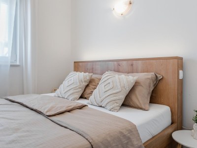 Apartment Two bedroom apartment with terrace Vir A-24090-c - Outdoor photo 35