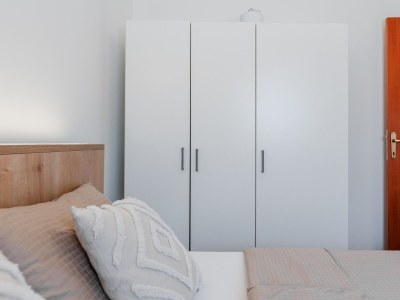 Apartment Two bedroom apartment with terrace Vir A-24090-c - Outdoor photo 37