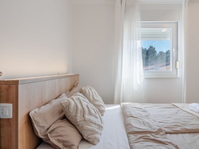 Apartment Two bedroom apartment with terrace Vir A-24090-c - Outdoor photo 39