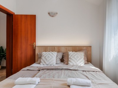 Apartment Two bedroom apartment with terrace Vir A-24090-c - Outdoor photo 40