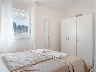 Apartment Two bedroom apartment with terrace Vir A-24090-c - Outdoor photo 42