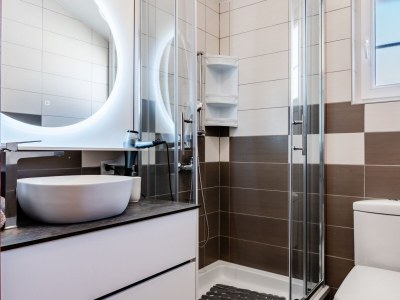 Apartment Two bedroom apartment with terrace Vir A-24090-c - Outdoor photo 43