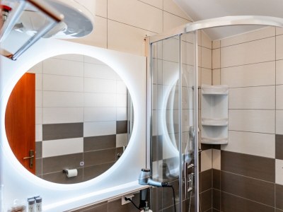 Apartment Two bedroom apartment with terrace Vir A-24090-c - Outdoor photo 45