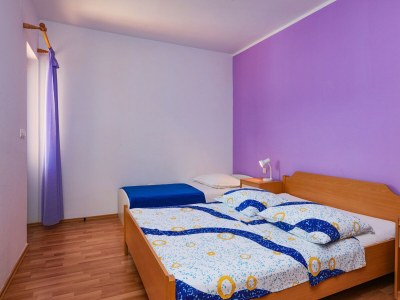 Apartment Two bedroom apartment near beach Šparadići, Šibenik A-23939-c - Outdoor photo 15