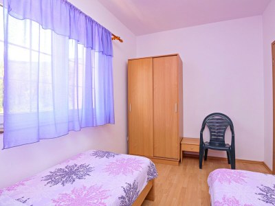 Apartment Two bedroom apartment near beach Šparadići, Šibenik A-23939-c - Outdoor photo 20