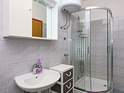 Apartment Two bedroom apartment near beach Šparadići, Šibenik A-23939-c - Outdoor photo 21