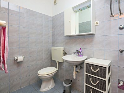 Apartment Two bedroom apartment near beach Šparadići, Šibenik A-23939-c - Outdoor photo 22