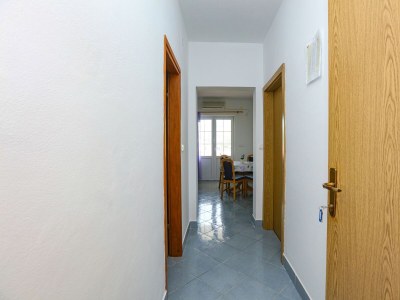 Apartment Two bedroom apartment near beach Šparadići, Šibenik A-23939-c - Outdoor photo 23