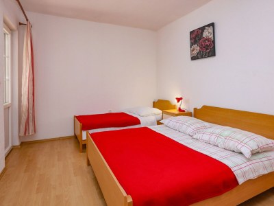 Apartment Two bedroom apartment near beach Šparadići, Šibenik A-23939-d - Outdoor photo 16