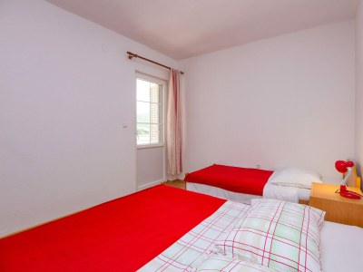 Apartment Two bedroom apartment near beach Šparadići, Šibenik A-23939-d - Outdoor photo 17