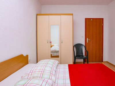 Apartment Two bedroom apartment near beach Šparadići, Šibenik A-23939-d - Outdoor photo 19