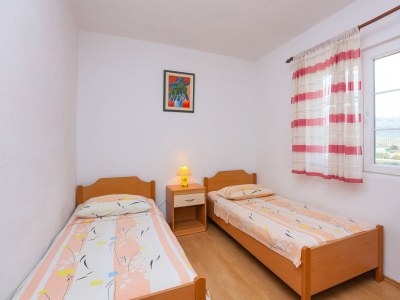 Apartment Two bedroom apartment near beach Šparadići, Šibenik A-23939-d - Outdoor photo 20