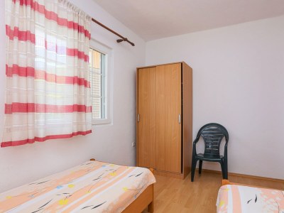Apartment Two bedroom apartment near beach Šparadići, Šibenik A-23939-d - Outdoor photo 21