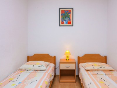 Apartment Two bedroom apartment near beach Šparadići, Šibenik A-23939-d - Outdoor photo 22