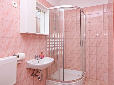 Apartment Two bedroom apartment near beach Šparadići, Šibenik A-23939-d - Outdoor photo 23