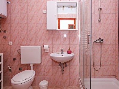 Apartment Two bedroom apartment near beach Šparadići, Šibenik A-23939-d - Outdoor photo 24