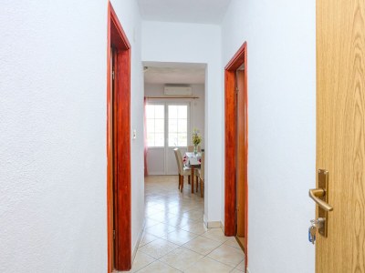 Apartment Two bedroom apartment near beach Šparadići, Šibenik A-23939-d - Outdoor photo 25