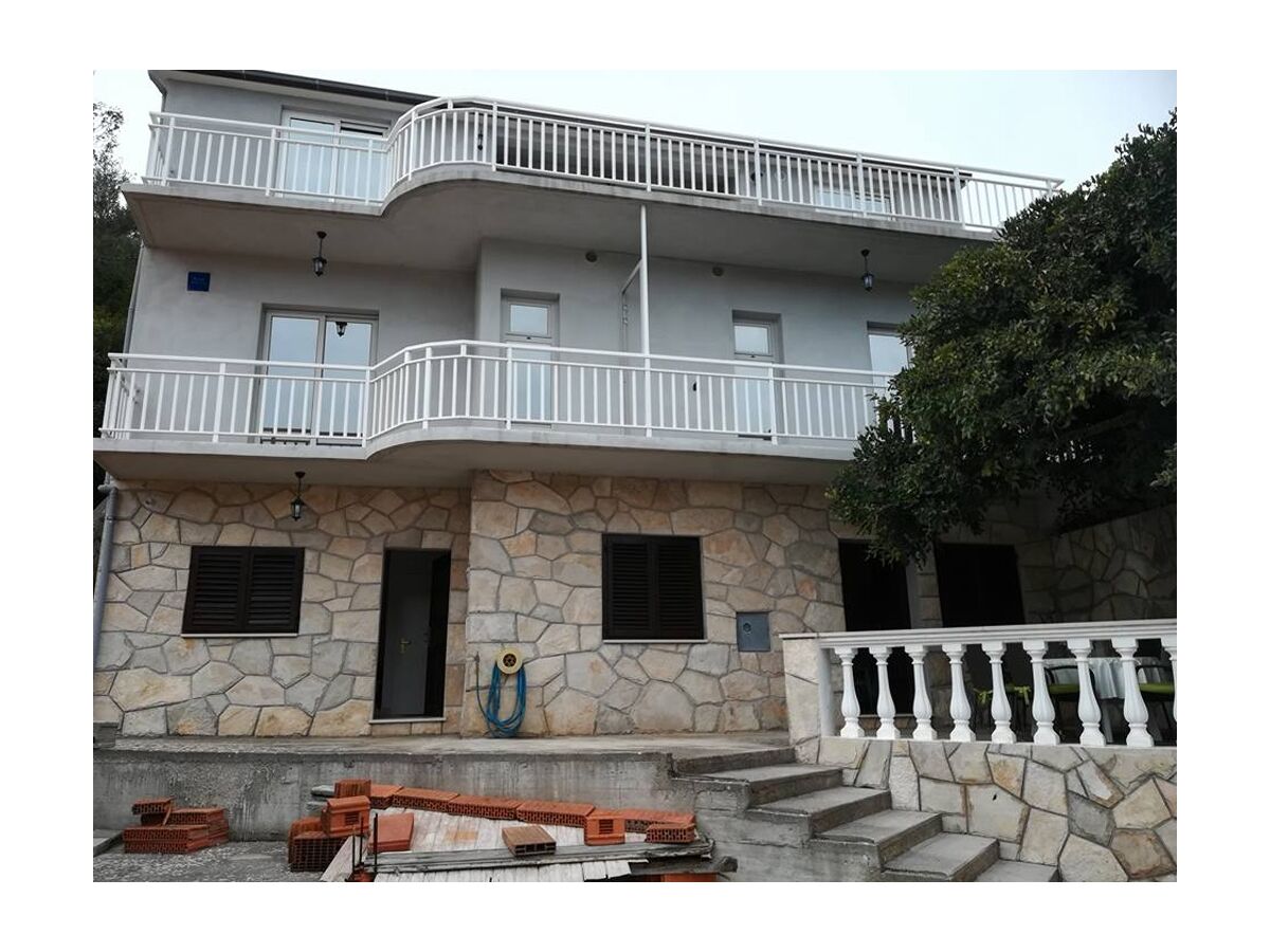 Apartment Two bedroom apartment with balcony Gršćica, Korčula A-4487-a - Outdoor photo 3