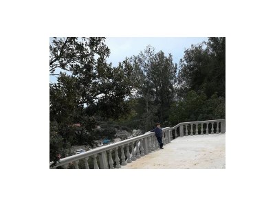 Apartment Two bedroom apartment with balcony Gršćica, Korčula A-4487-a - Outdoor photo 6